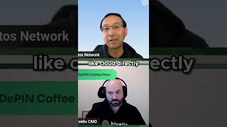 Decentralized Storage Isn’t the Future. It’s Already Here. | Stratos Network