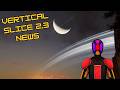 SPACE ENGINEERS 2: NEW VERTICAL SLICE RELEASE DATE? NEW BLOCKS? NEW FEATURES?