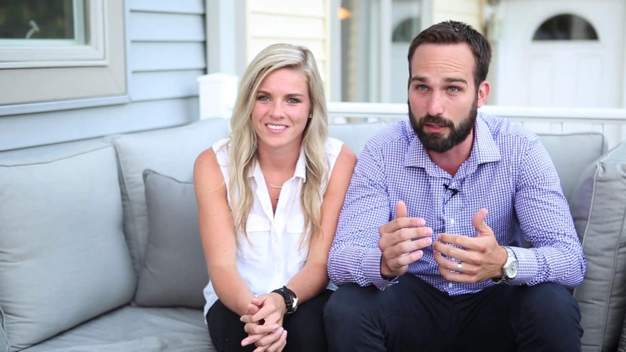 One of the Top 30 Realtors Under 30 Worldwide - Walt Gibler and The Gibler Team