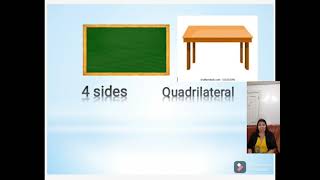 Demonstration in Teaching Mathematics (Polygon) in Primary Grade.