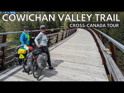 The Cowichan Valley
