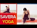 Fit with jen  savera yoga  8am daily on dainik savera