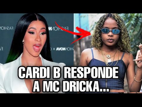 Vídeo: Cardi B Fala Sobre Política No Instagram