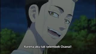 Tokyo Revengers - Episode 9 [Takarir Indonesia]