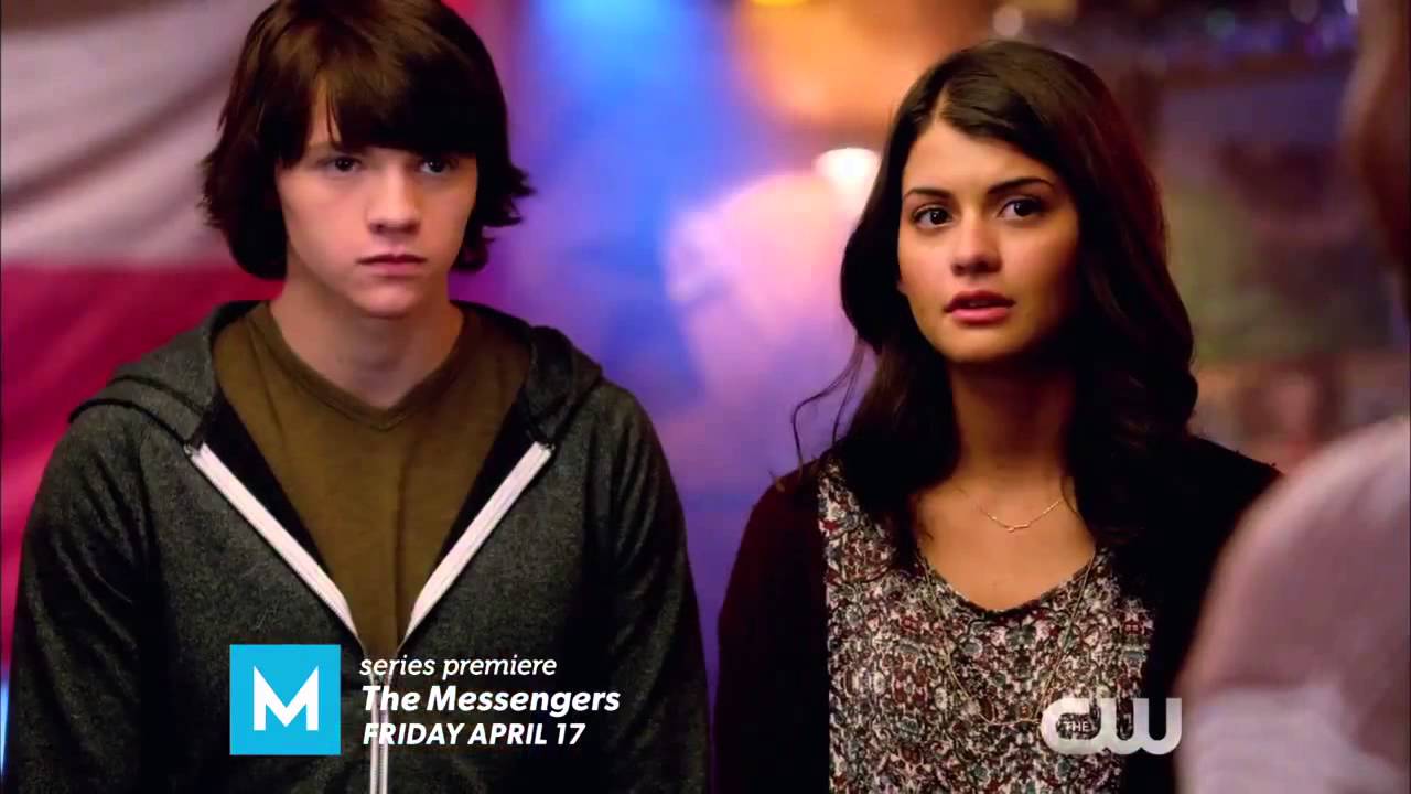 The Messengers - Saison 2