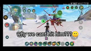 North 10 pk everyday Utopia Origin Fights