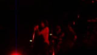Pearl Jam - Black in Milan 2006