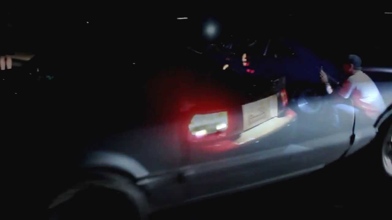 Central Valley Runs PT.2 small block heels