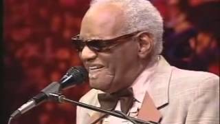 The Christmas Song - Ray Charles