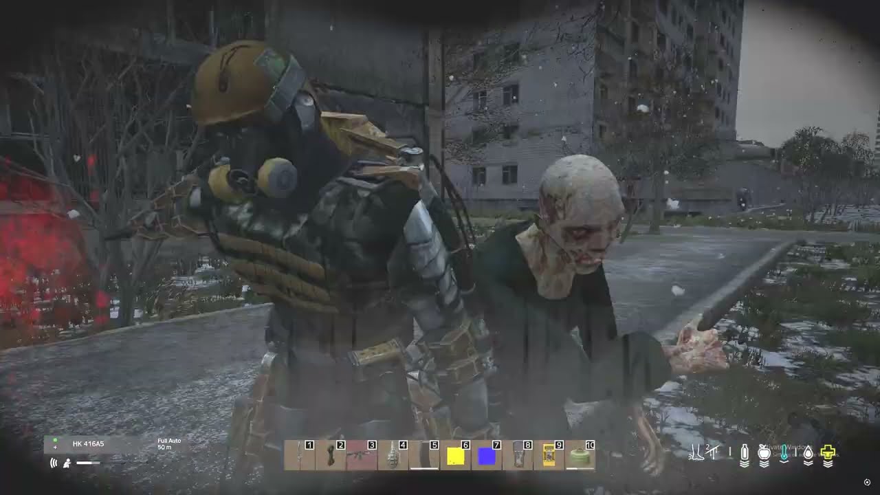 More S14 Clip Moments!!! #4 | DayZ RP | Stalker 2014