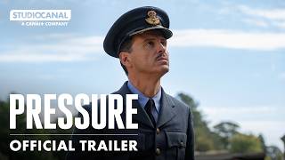 PRESSURE | New Trailer 4K | Starring Andrew Scott, Brendan Fraser | STUDIOCANAL