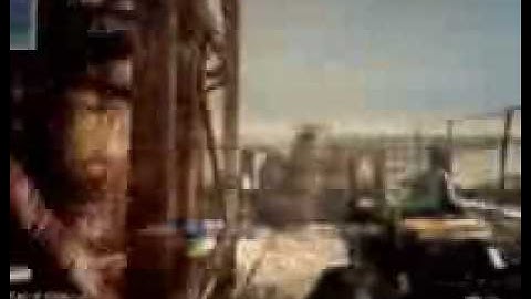 MW2 Throwing Knife Montage !