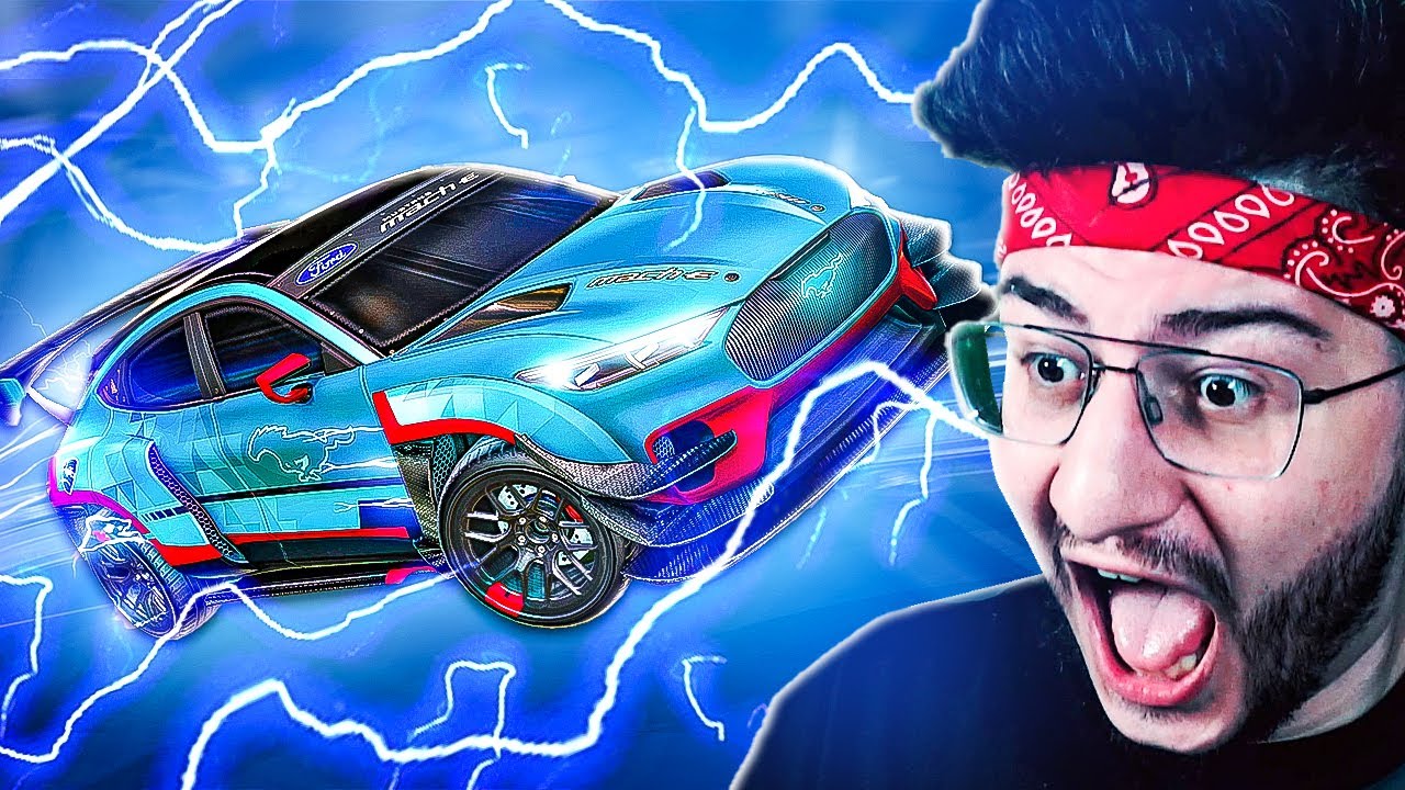 Подкрасочный набор ford