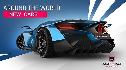 Asphalt 9 gameplay vedio (part 68) #youtube #youtuber  #music #asphalt #gaming