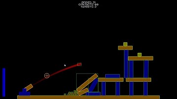 Interactive Physical Modelling Project, UWS 2017