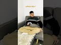 امي كيف تجي تعيطلي Nedhir ComedyTN