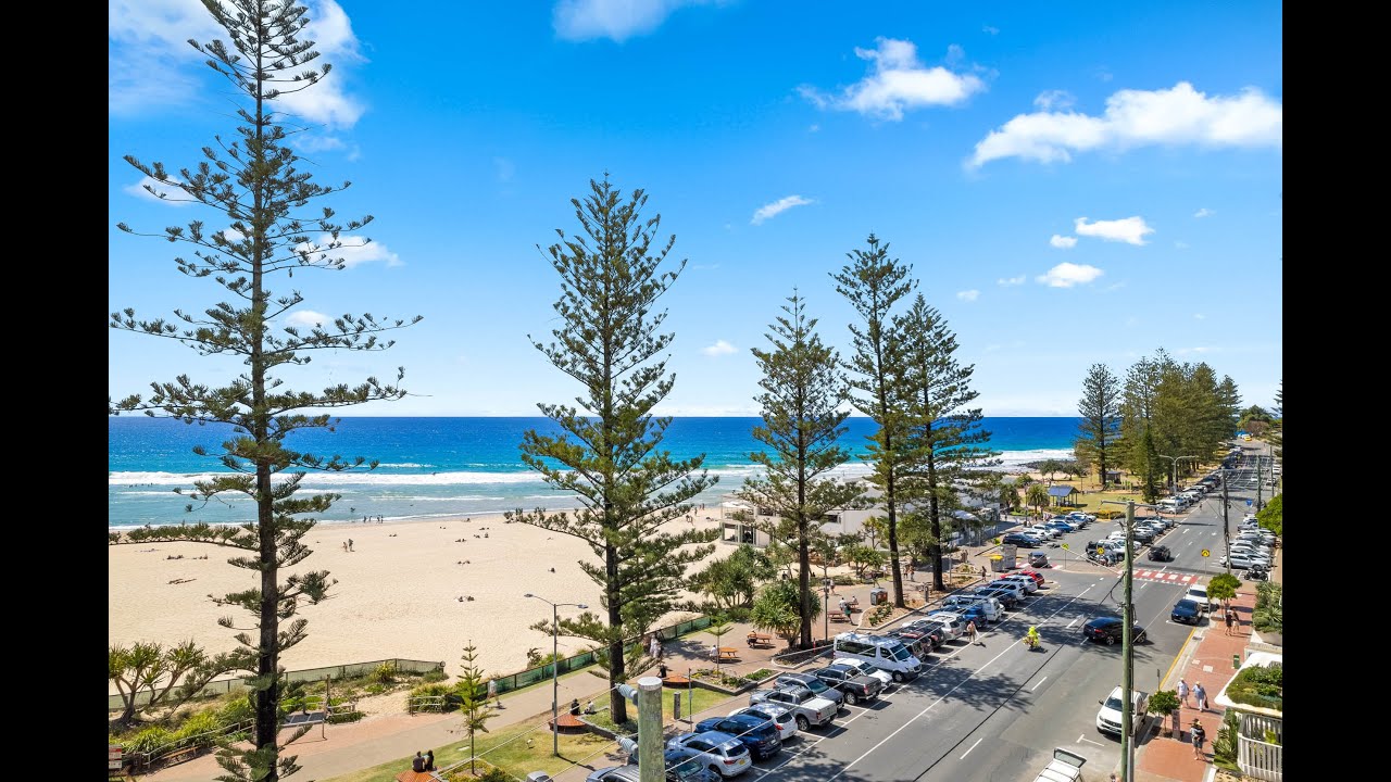 16/60 Goodwin Terrace, Burleigh Heads, Gold Coast, Queensland YouTube