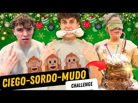 THE CRAZY HAACKS together again! Cooking Challenge with my BROTHERS