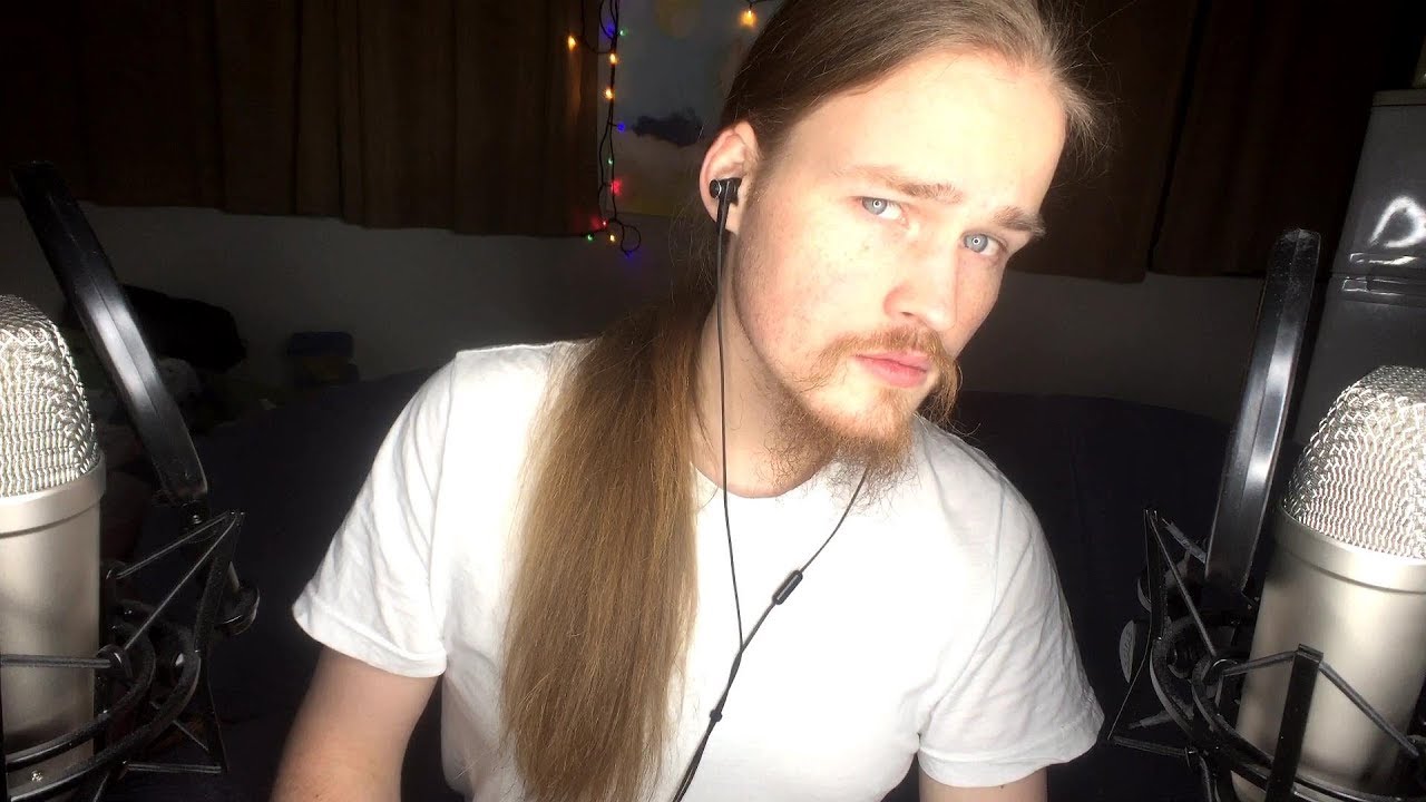 ASMR Rhythmic Beatboxing (+ Mouth Sounds Beatboxing) YouTube