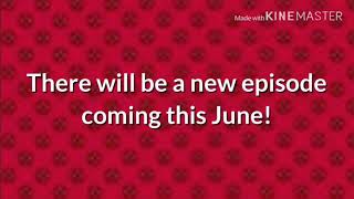 Miraculous Ladybug Update! ~ Season 3 Episode 13 Airing Date