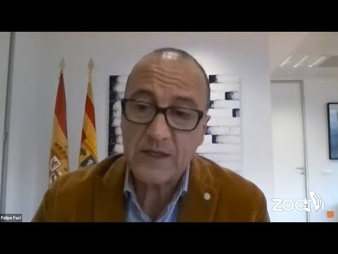 Arag&oacute;n defender&aacute; la promoci&oacute;n escolar sujeta a un plan de refuerzo para el siguiente curso