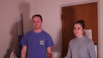 2025 Electrical & Computer Engineering E-Week Video