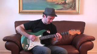 What´s the Tritone? Harmony Guitar Lesson