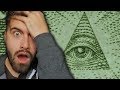 I Accidentally Solved A Huge Conspiracy Theory!