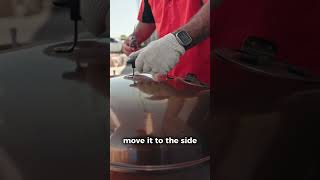 How to Control @GrillwithWeber Kettle Temps | Kosmos Q