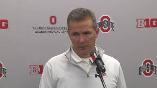 Pickerington football  great rivalry, Meyer says