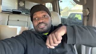 INSTALLING THE DOUBLE DIN DASH KIT IN MY 2000 CADILLAC ESCALADE A.K.A CHRISTINA