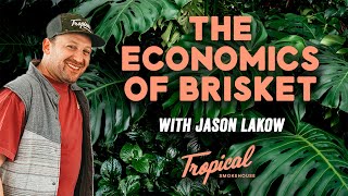 Why Brisket Costs So Much | The Economics of BBQ Explained