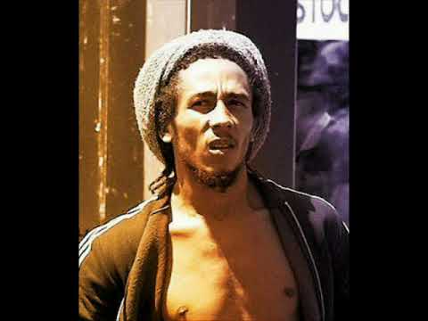 Bob Marley - Night Shift (TRADUÇÃO) - Ouvir Música