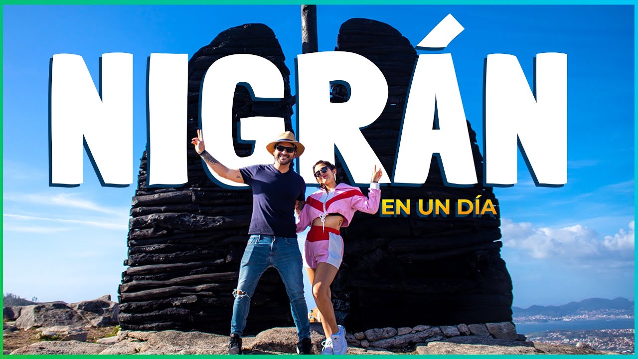 Qué ver en NIGRÁN