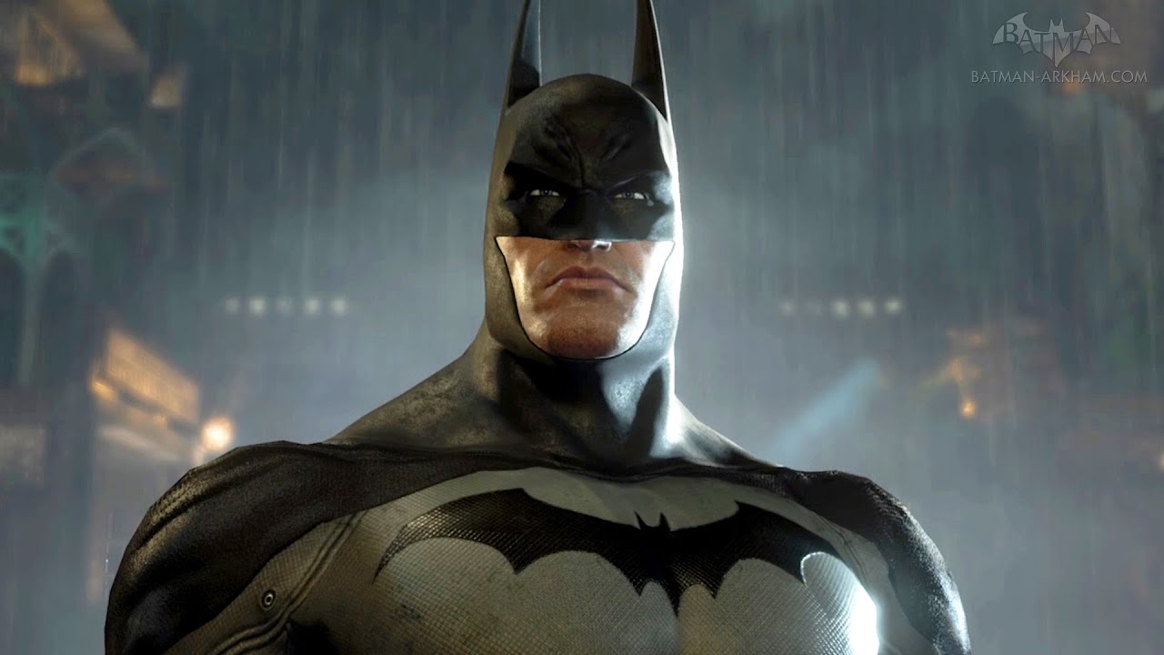 Kevin Conroy não será a voz do próximo jogo de Batman