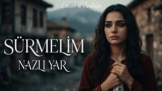 Sürmelim Psychedelic Anatolian Rock Cover (70S Turkish Folk Rock Revival)