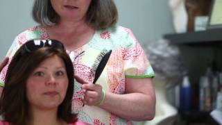 Detailed AFTER CARE ESSENTIALS • CLIENT Information