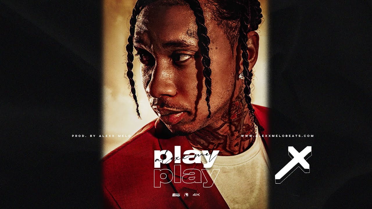 Tyga Type Beat x Offset - "PLAY" | Club Banger ❌ Alexx Melo