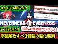 【NTE】今からでも間に合う!社会人の後発組こそ即解放すべき【序盤最強のキャラ強化方法】