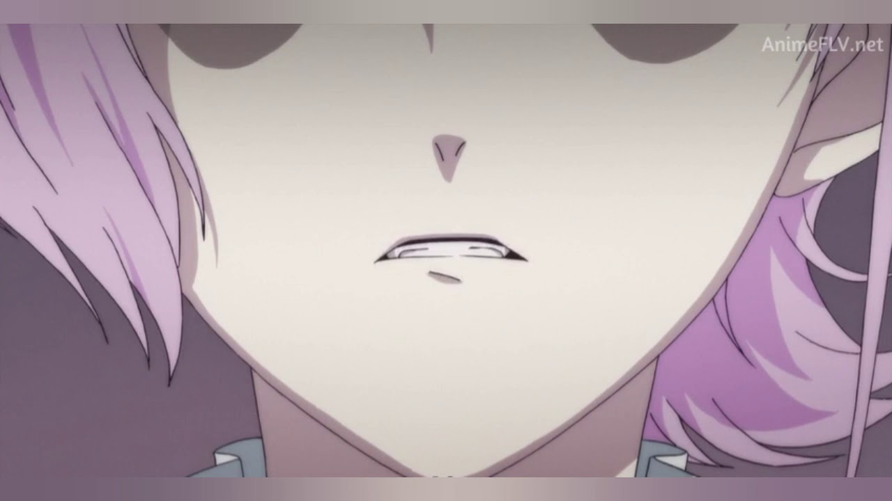 Lovesick girl 🌸Kanato & Yui🌸