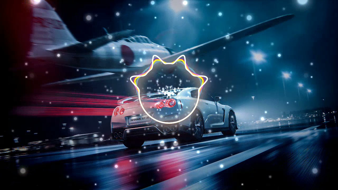 Drive Forever (8D AUDIO Bass Boosted) YouTube