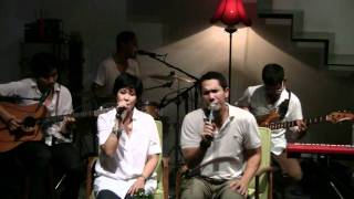 Maliq & D'essentials - Coba Katakan @ 3rd BCO [HD] chords