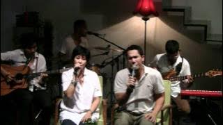 Maliq & D'essentials - Coba Katakan @ 3rd BCO [HD]
