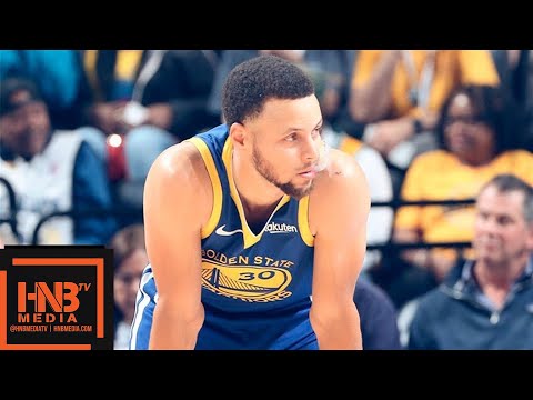 Golden State Warriors vs Memphis Grizzlies Full Game Highlights | March 27, 2018-19 NBA Season