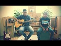 You deserve the glory  kannada  tamil  english  acoustic cover