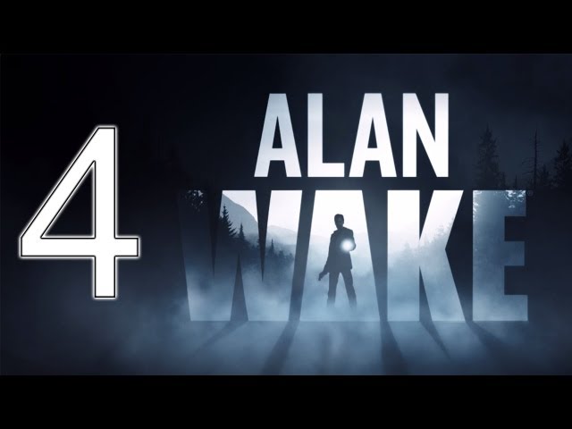 IGN_Strategize - Alan Wake - Combat Tips & Tricks (IGN Strategize