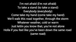 Eminem - Not Afraid Lyrics (HD)  - Durasi: 4:20. 