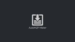 MZP Maker script