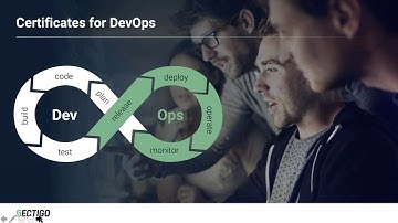 PKI for DevOps with Sectigo