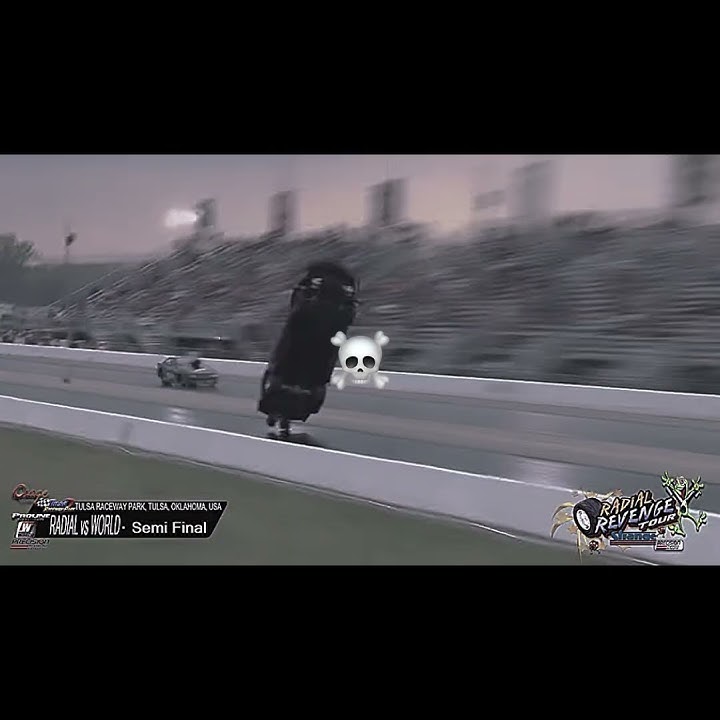 Flying car☠️ part 2 #edit #dragcars #dragrace #capcut